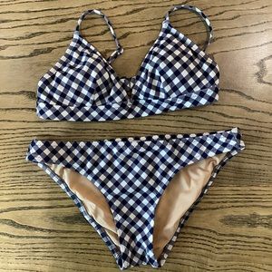 J. Crew Bikini